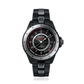 J12 Superleggera with Calibre 12.1