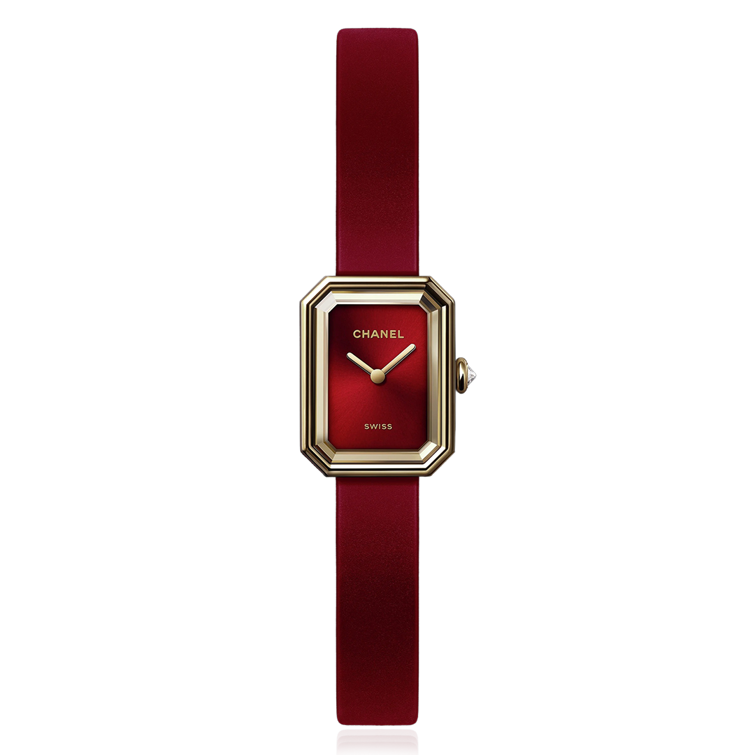 Premier Red Ribbon