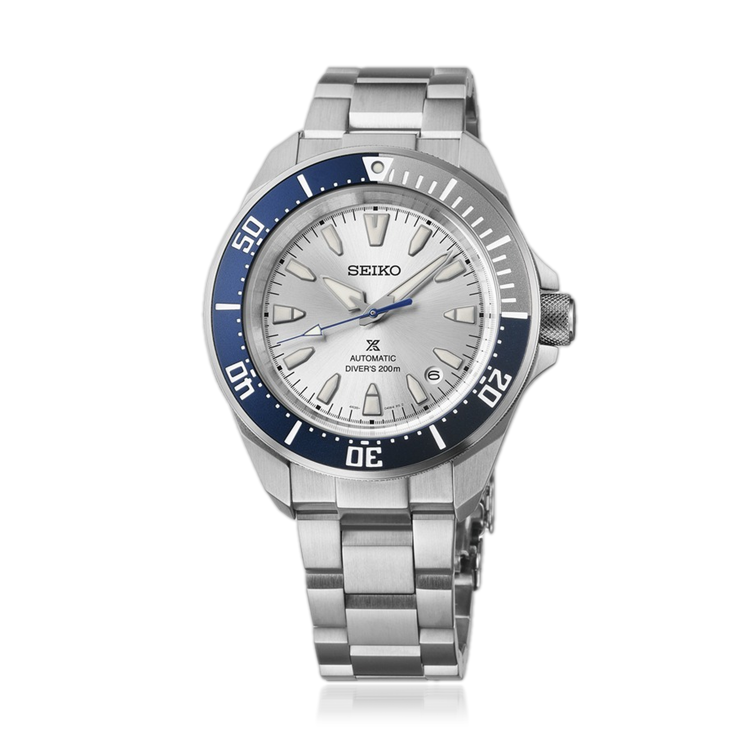 Prospex Sea HBB001 Dive Watch