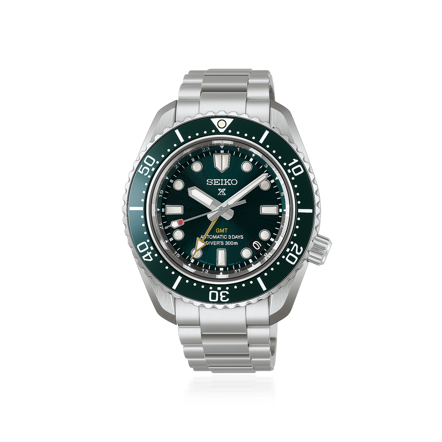 Prospex Maritime