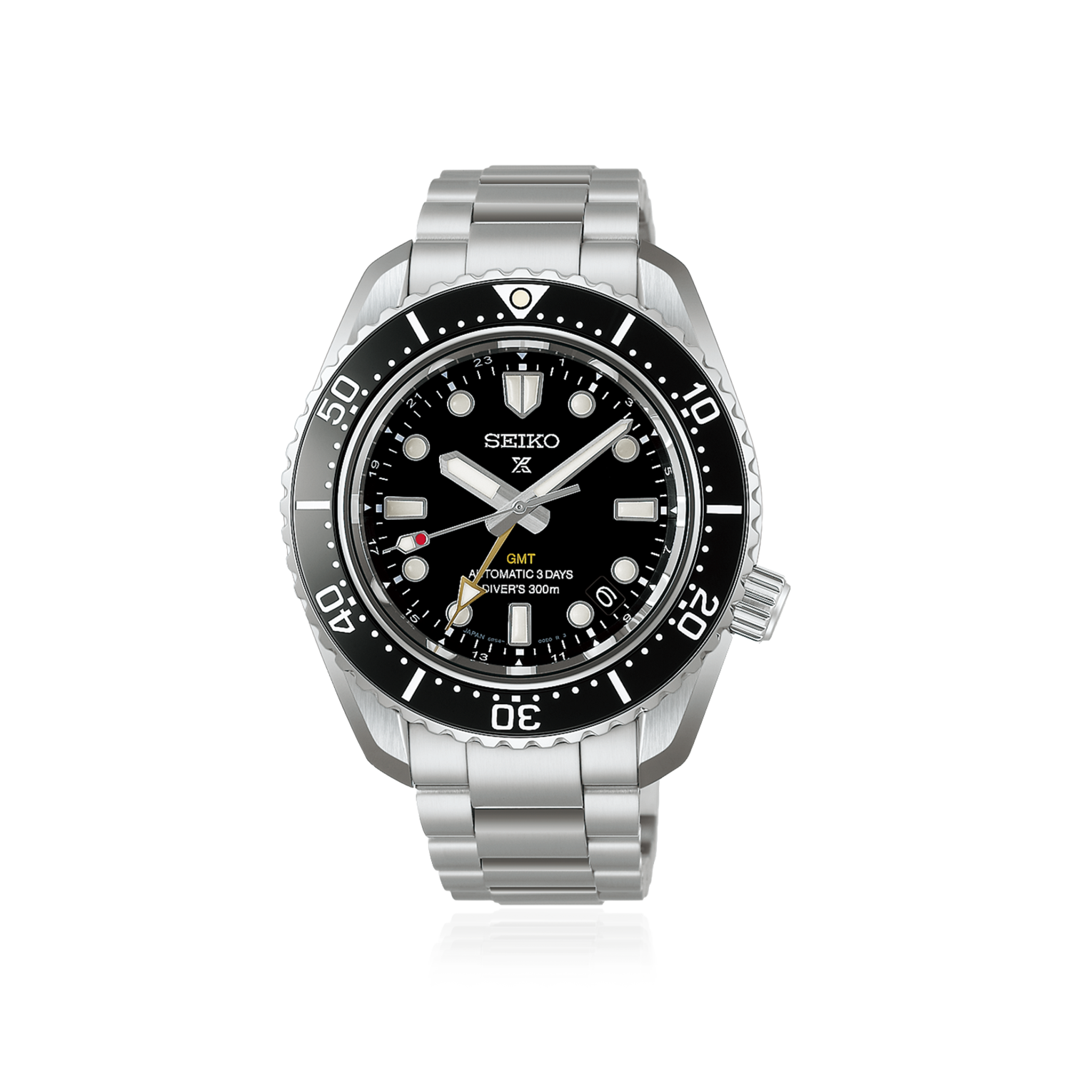 Prospex Mar