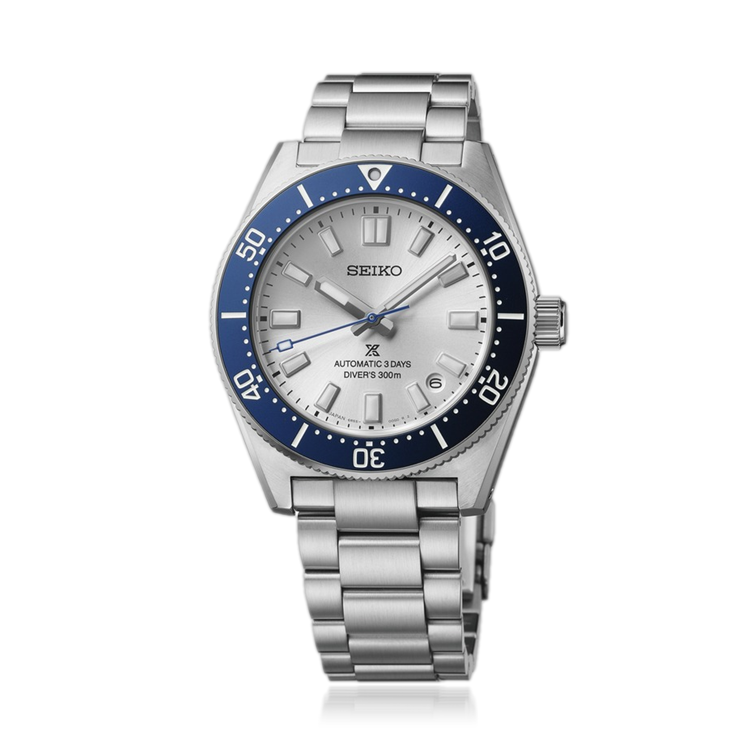Prospex Sea HBC005 Dive Watch