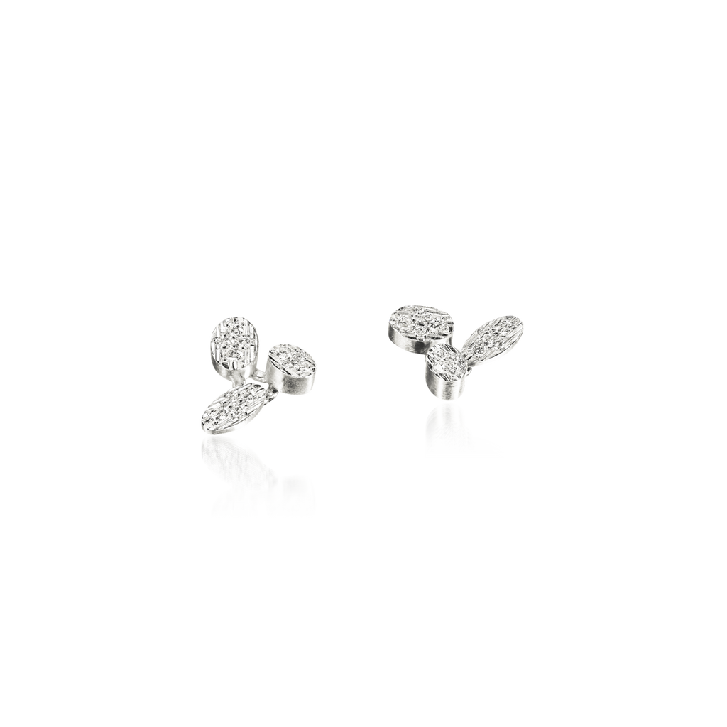 Pendientes Stud BE #S