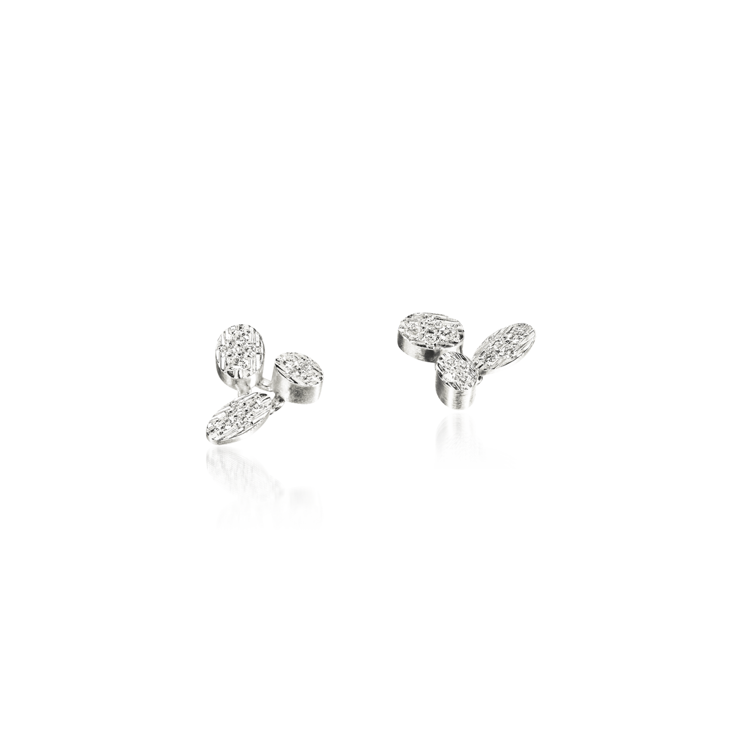 Pendientes Stud BE #S