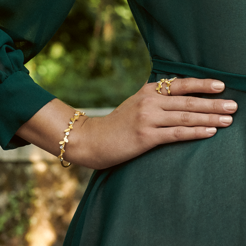 "Anillo Abierto BE" can be rewritten as "Anillo Abierto de BE".