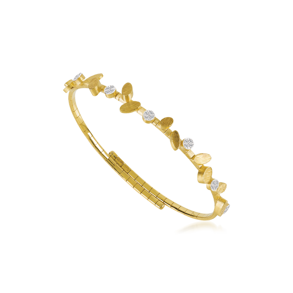 Pulsera Espiral BE #S