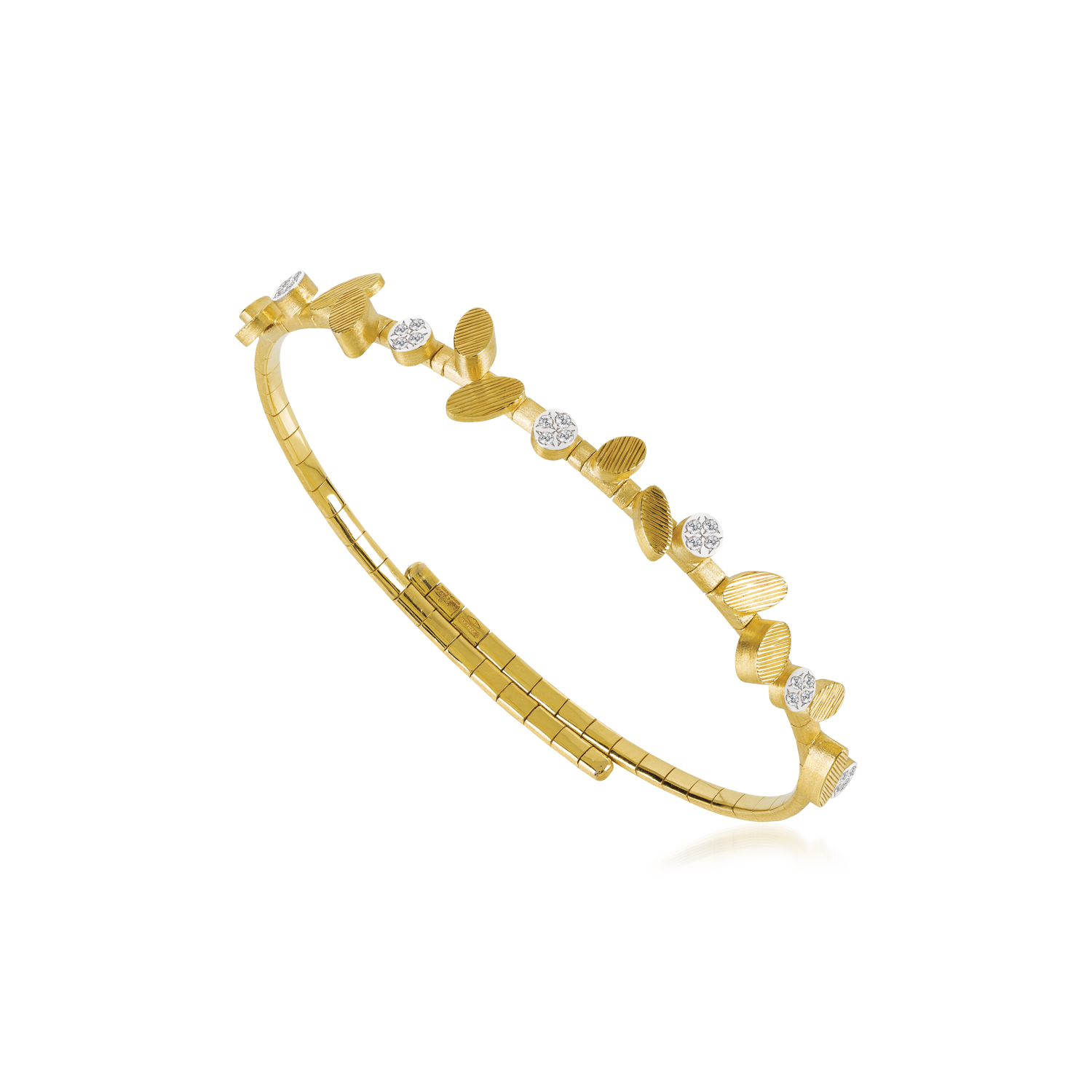 Pulsera Espiral BE #S
