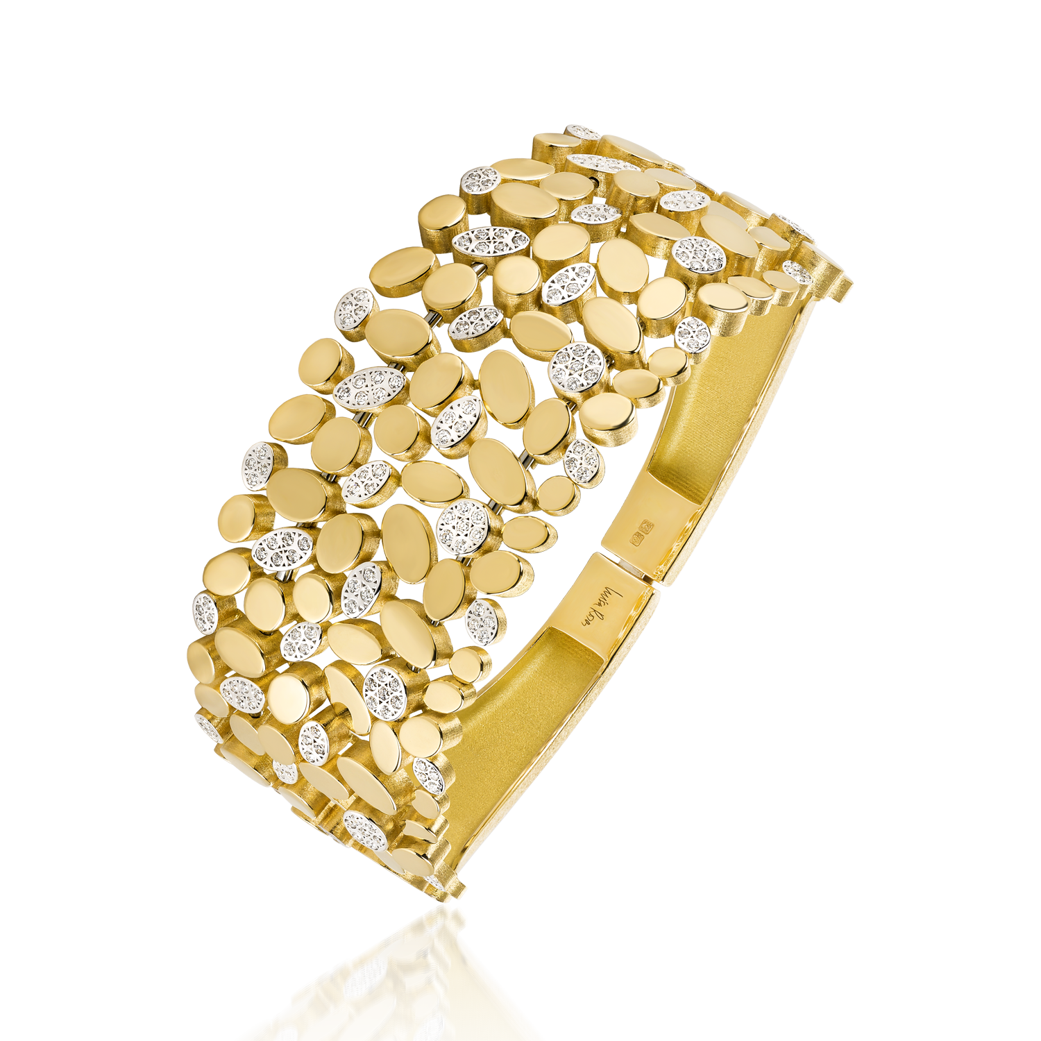 BE Glow #M Bracelet