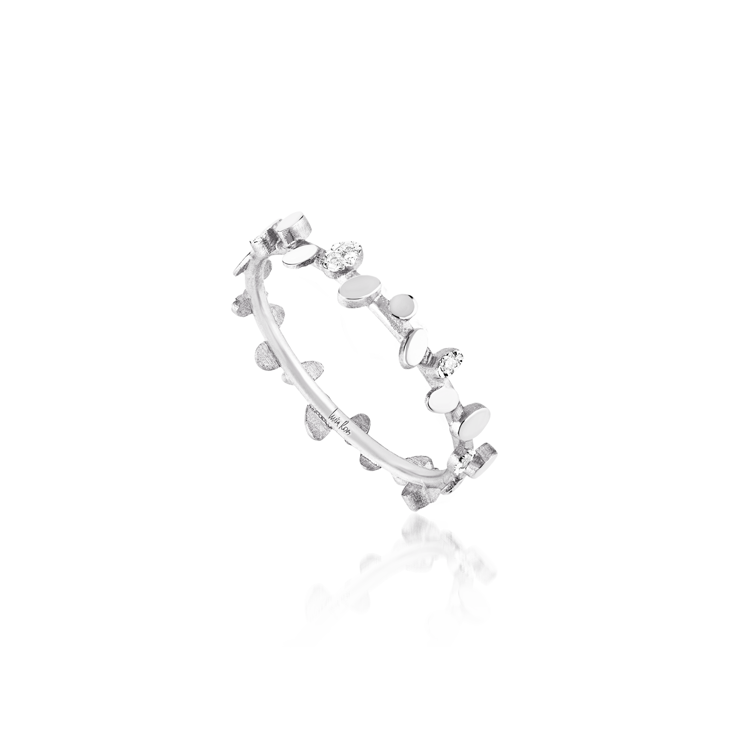 Mini BE Ring