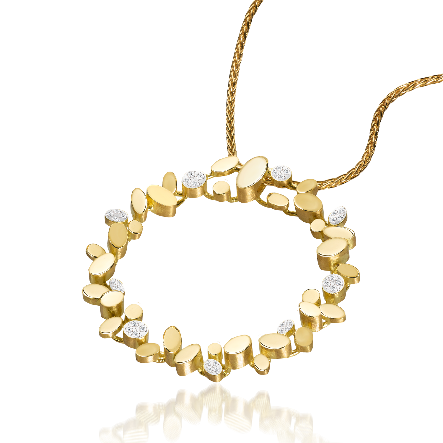 Be Necklace