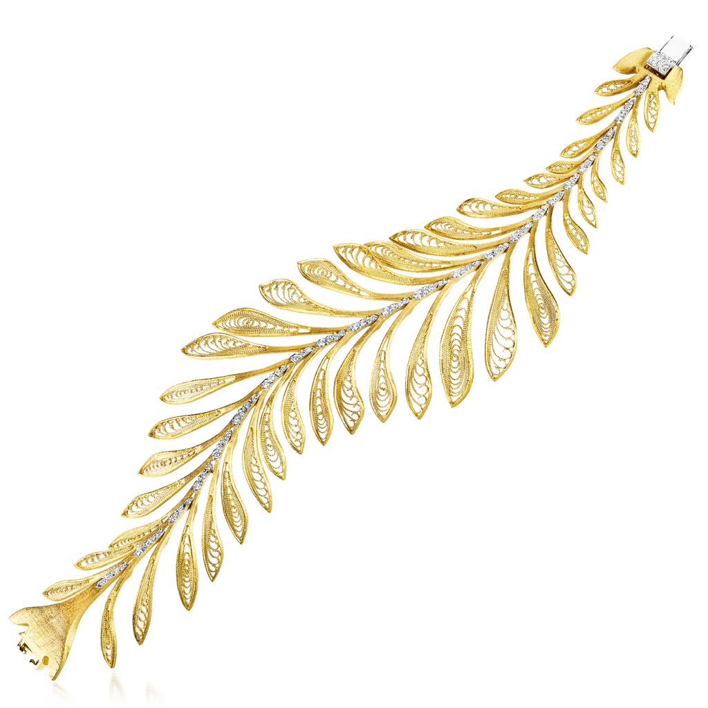 Bracelet of Light