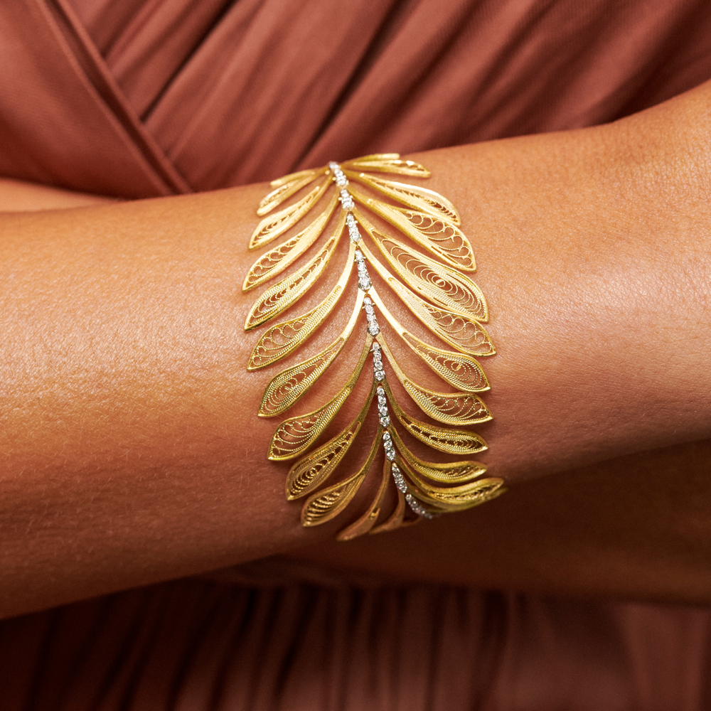 Bracelet of Light