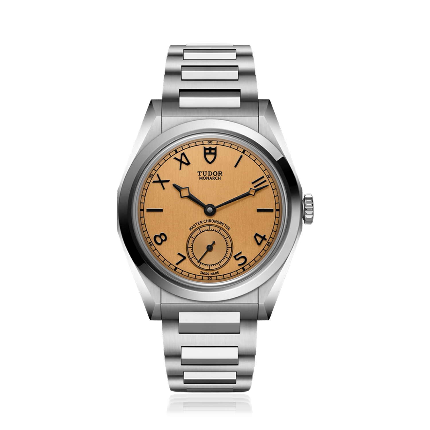 TUDOR Monarca