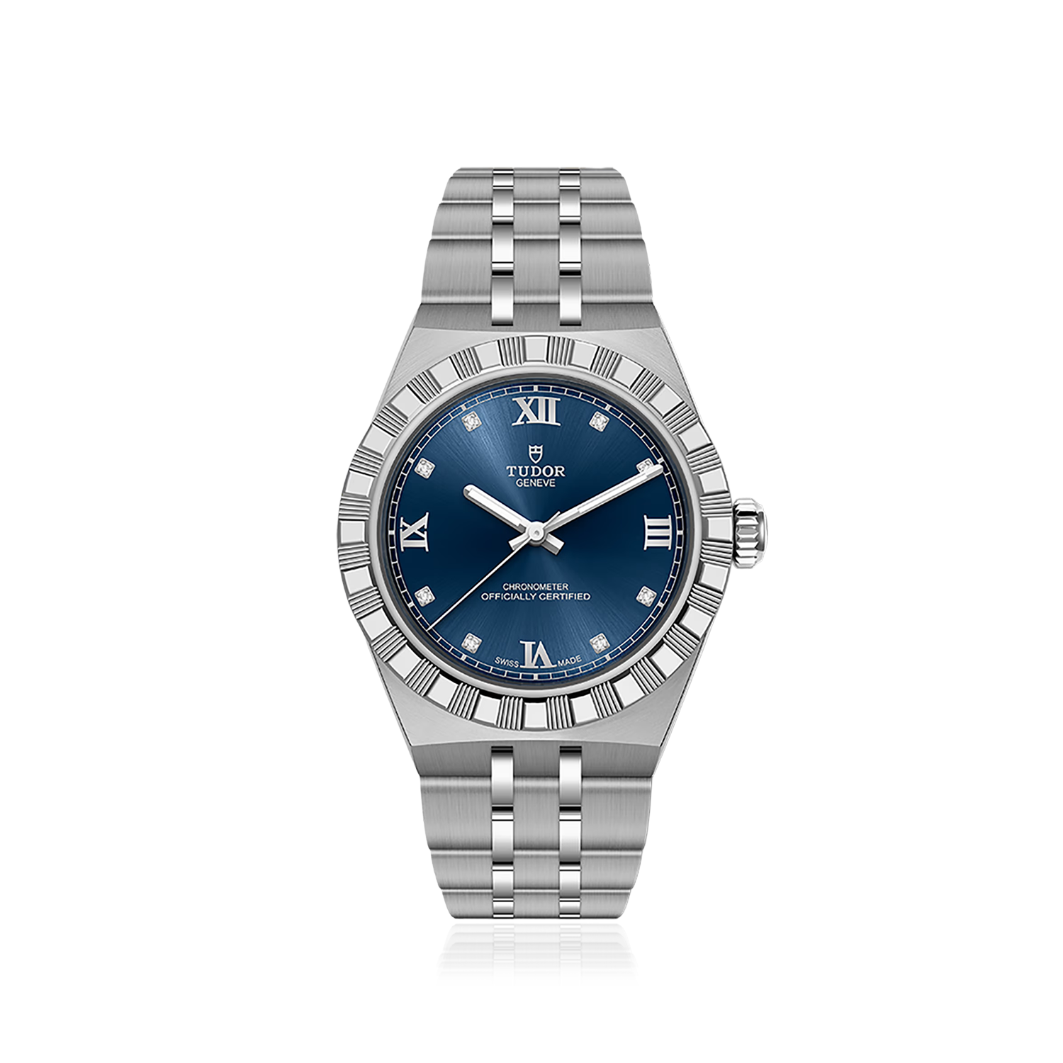 TUDOR Royal Collection