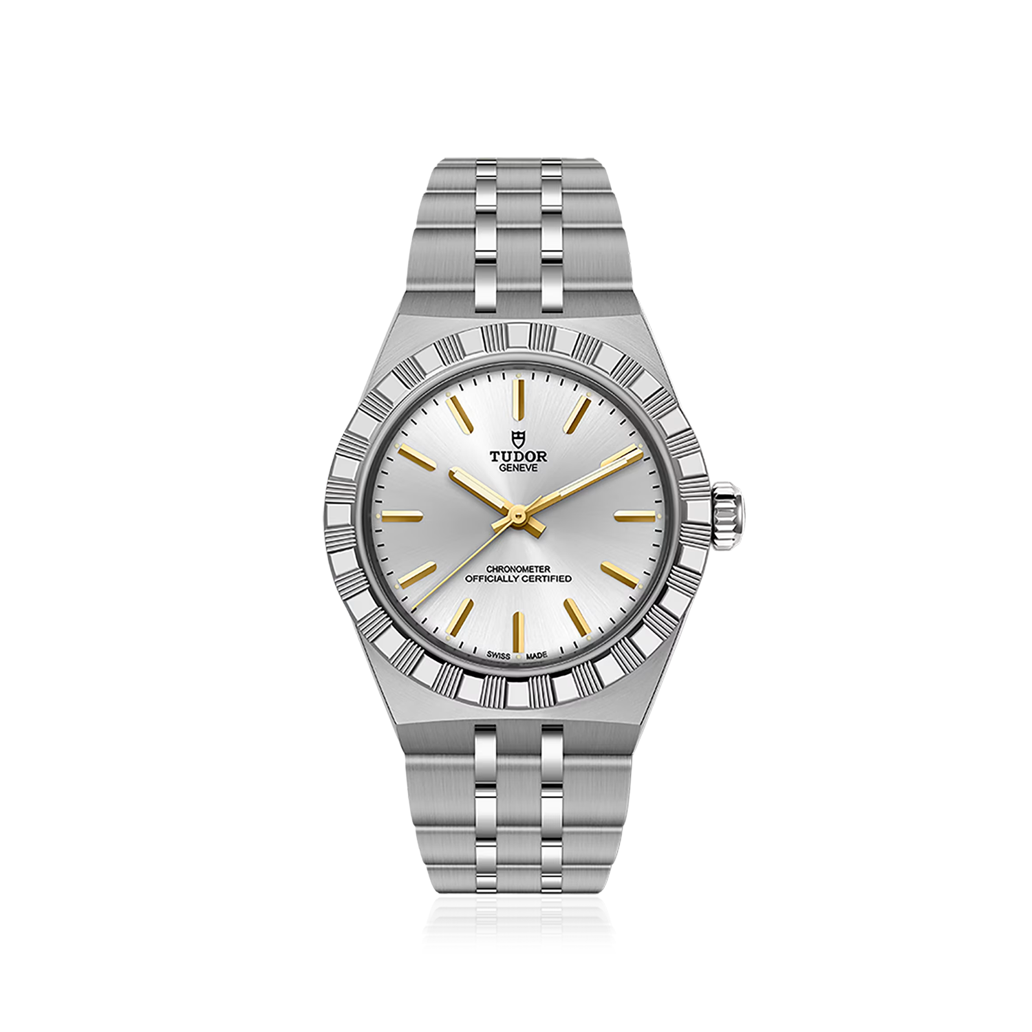 TUDOR Royal Collection