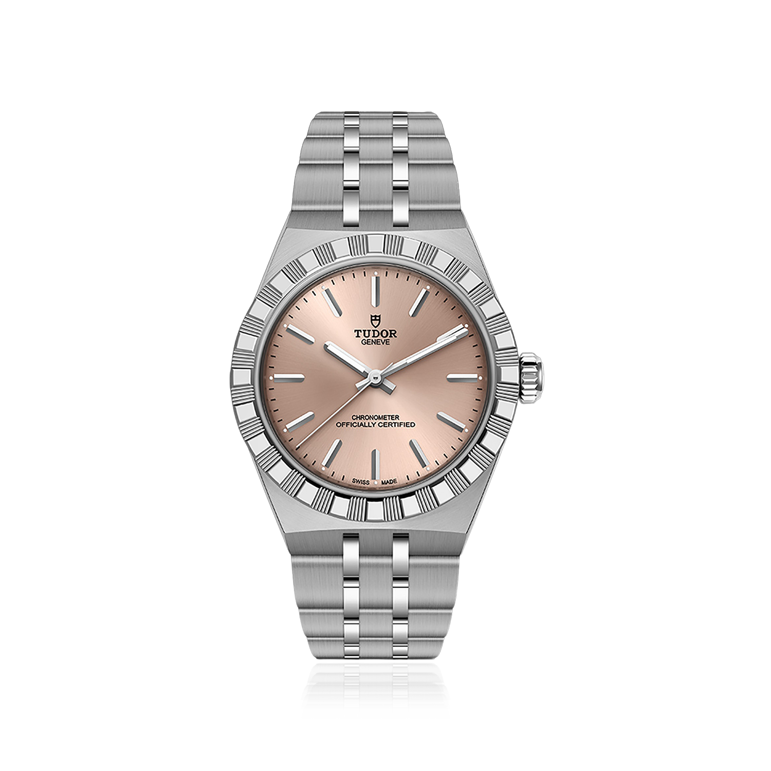 TUDOR Royal Collection