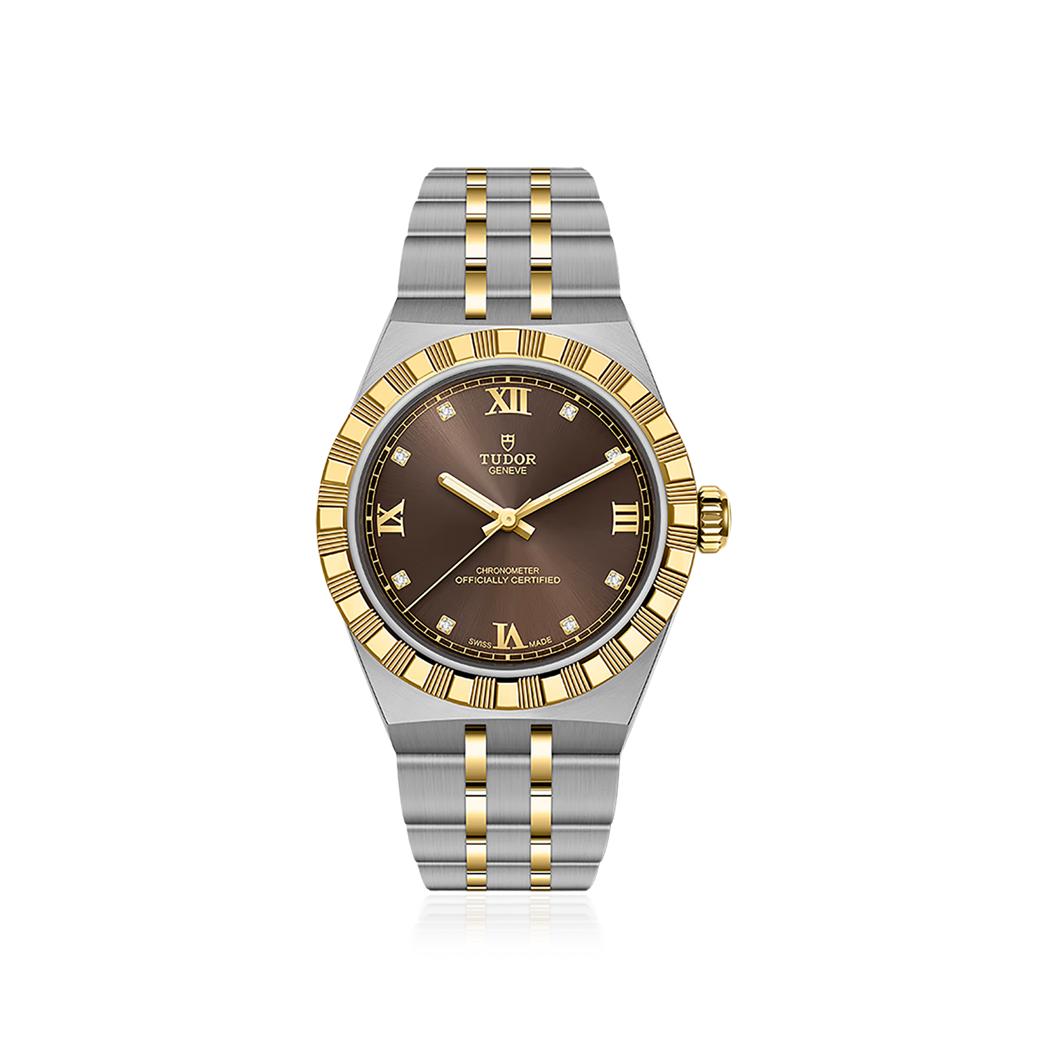 TUDOR Royal