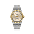 TUDOR Royal Collection