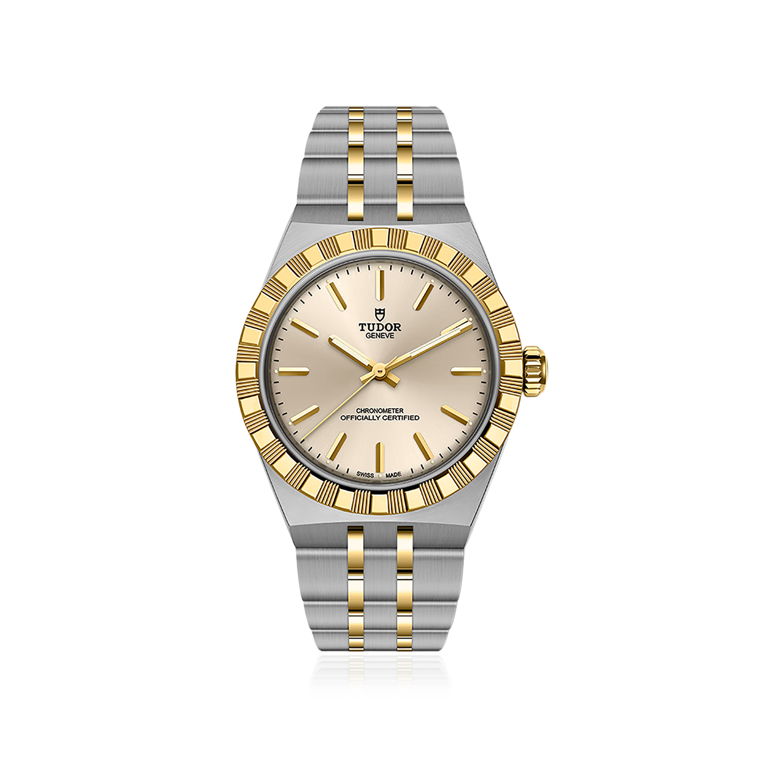 TUDOR Royal