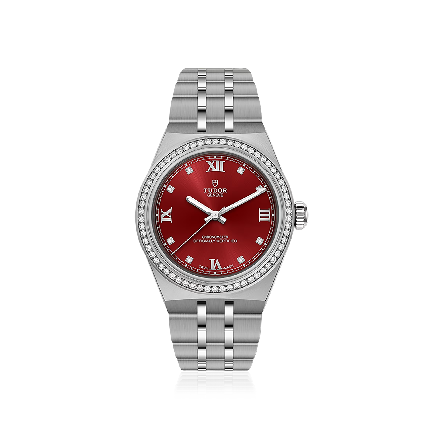 TUDOR Royal Collection