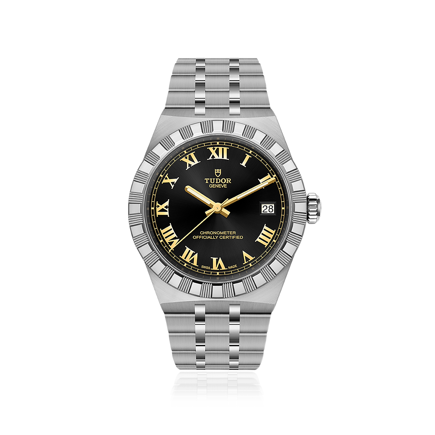 TUDOR Royal
