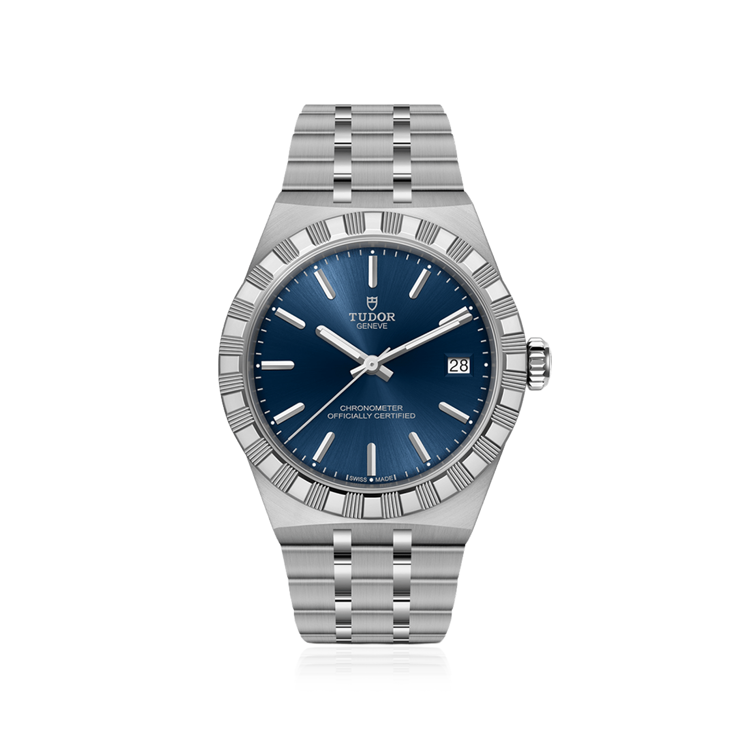 TUDOR Royal