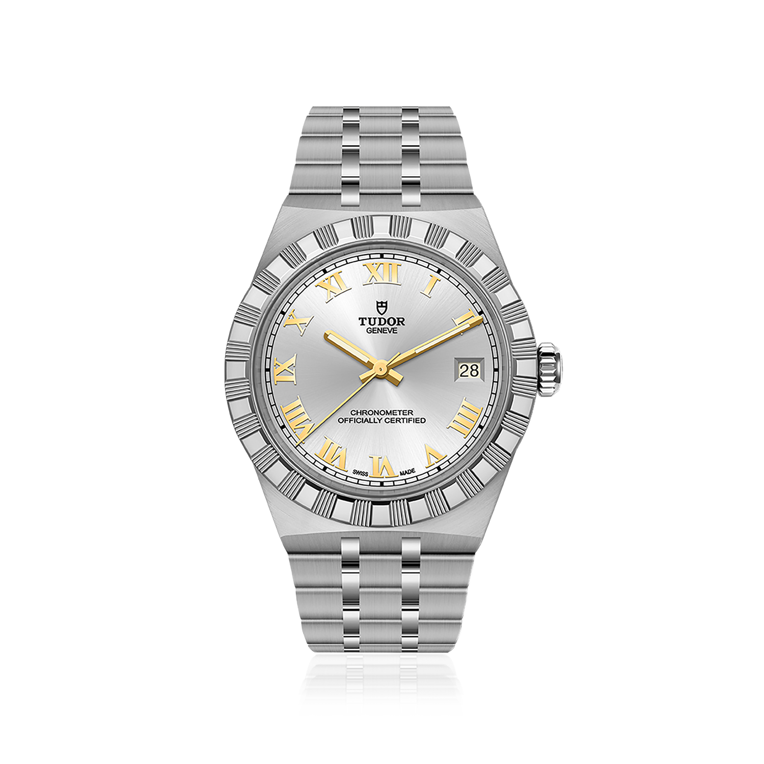 TUDOR Royal