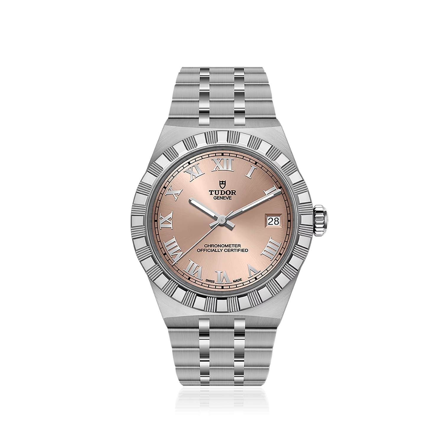 TUDOR Royal