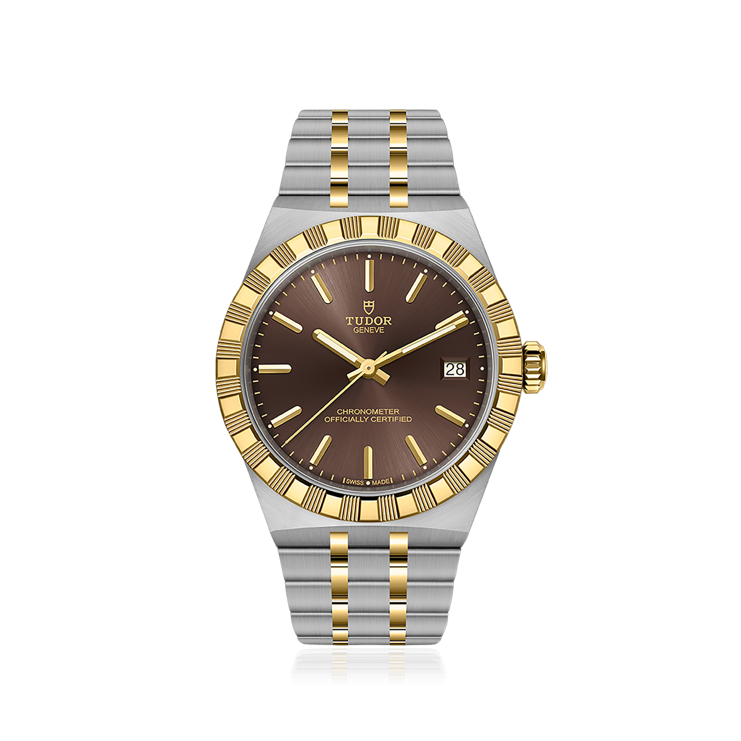 TUDOR Royal