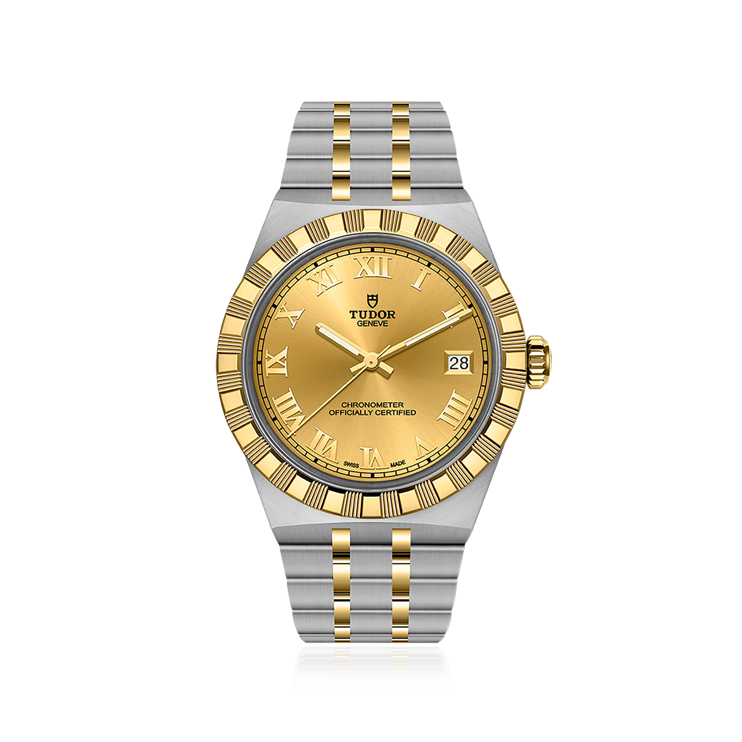 TUDOR Royal