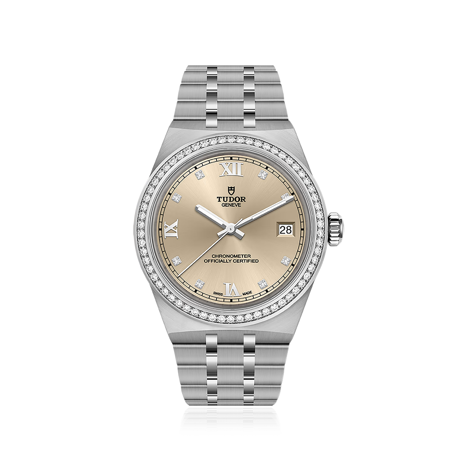 TUDOR Royal