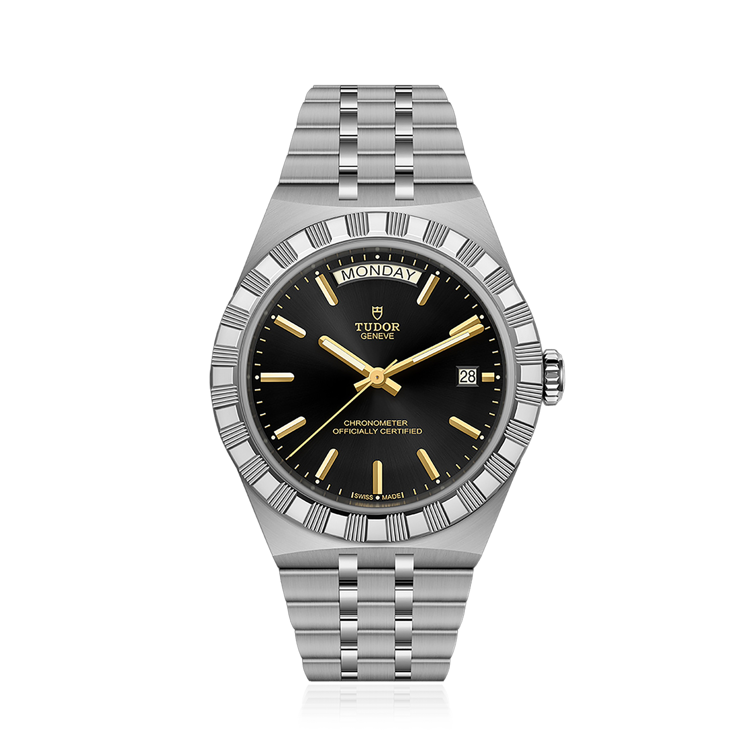 TUDOR Royal