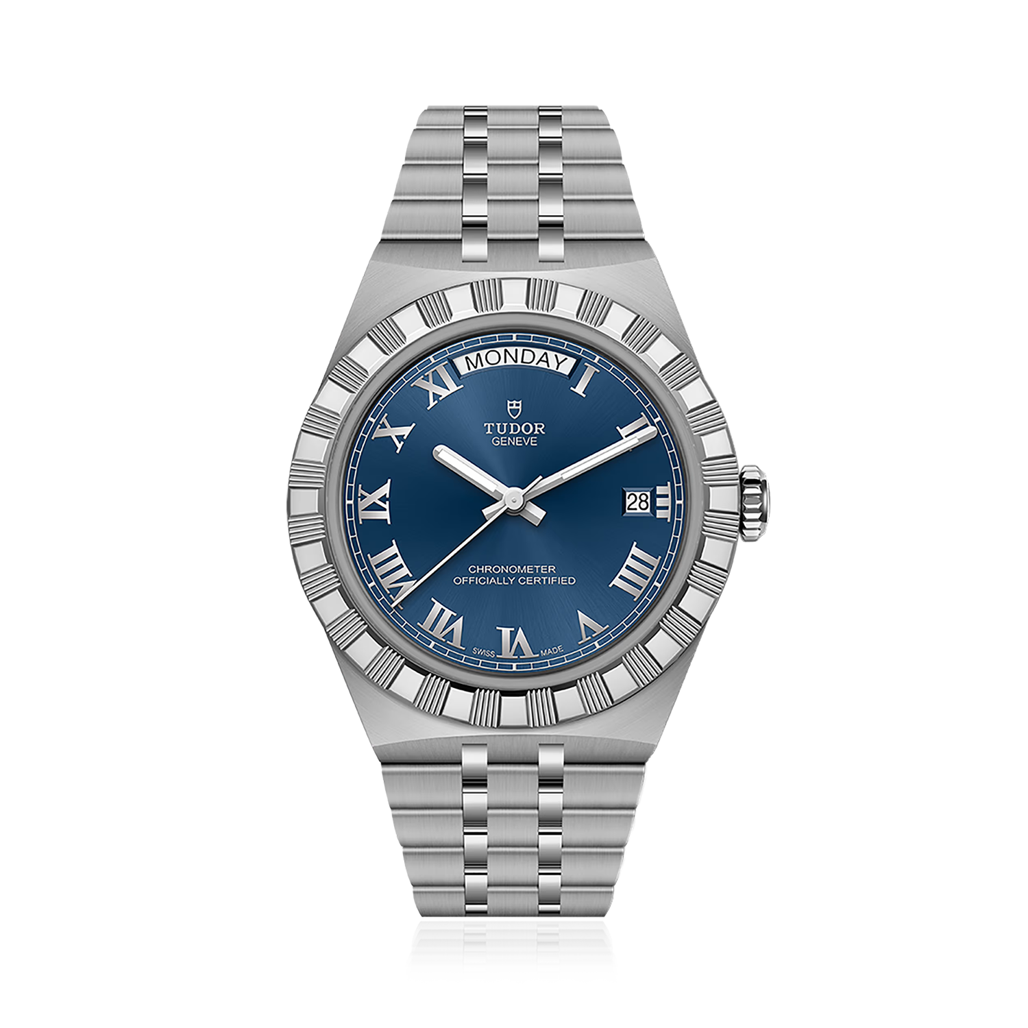 TUDOR Royal Collection
