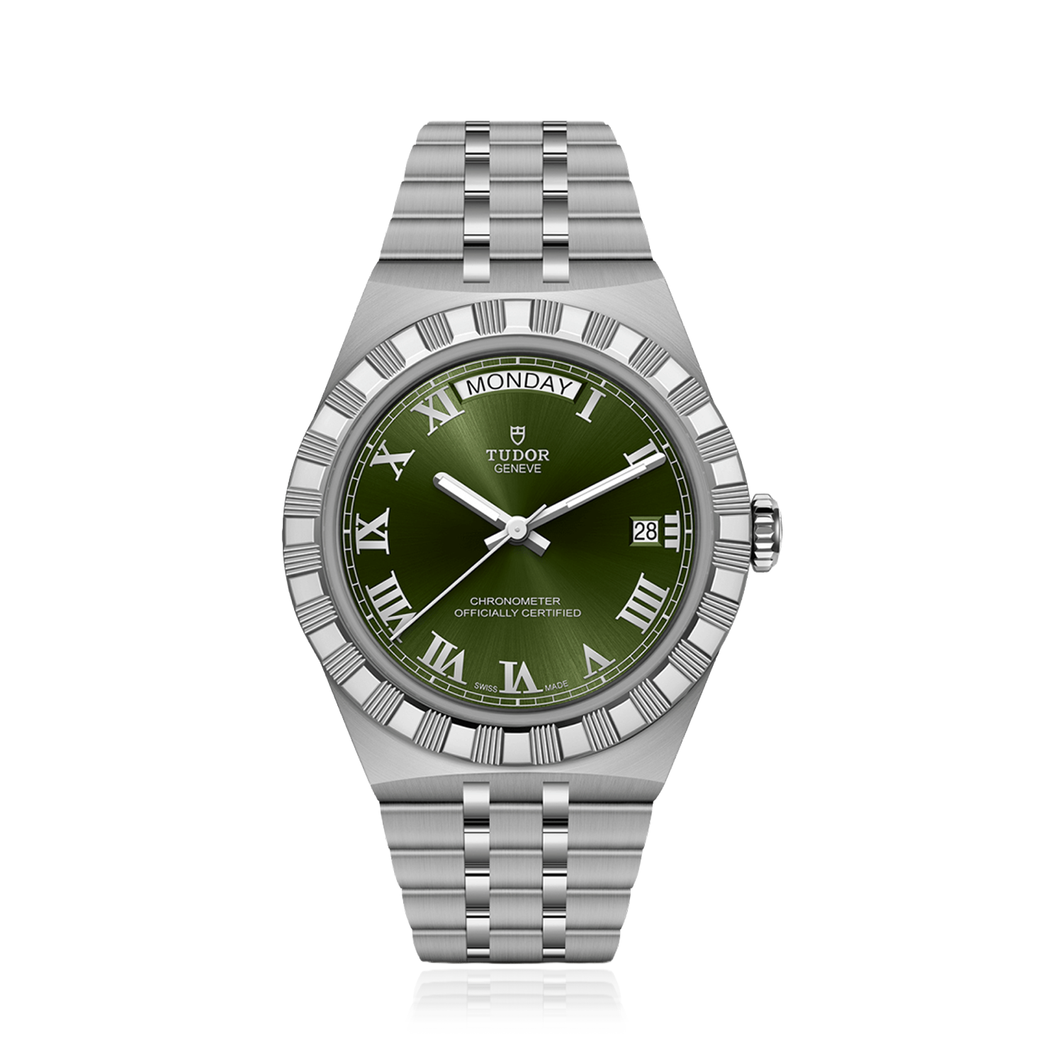 TUDOR Royal