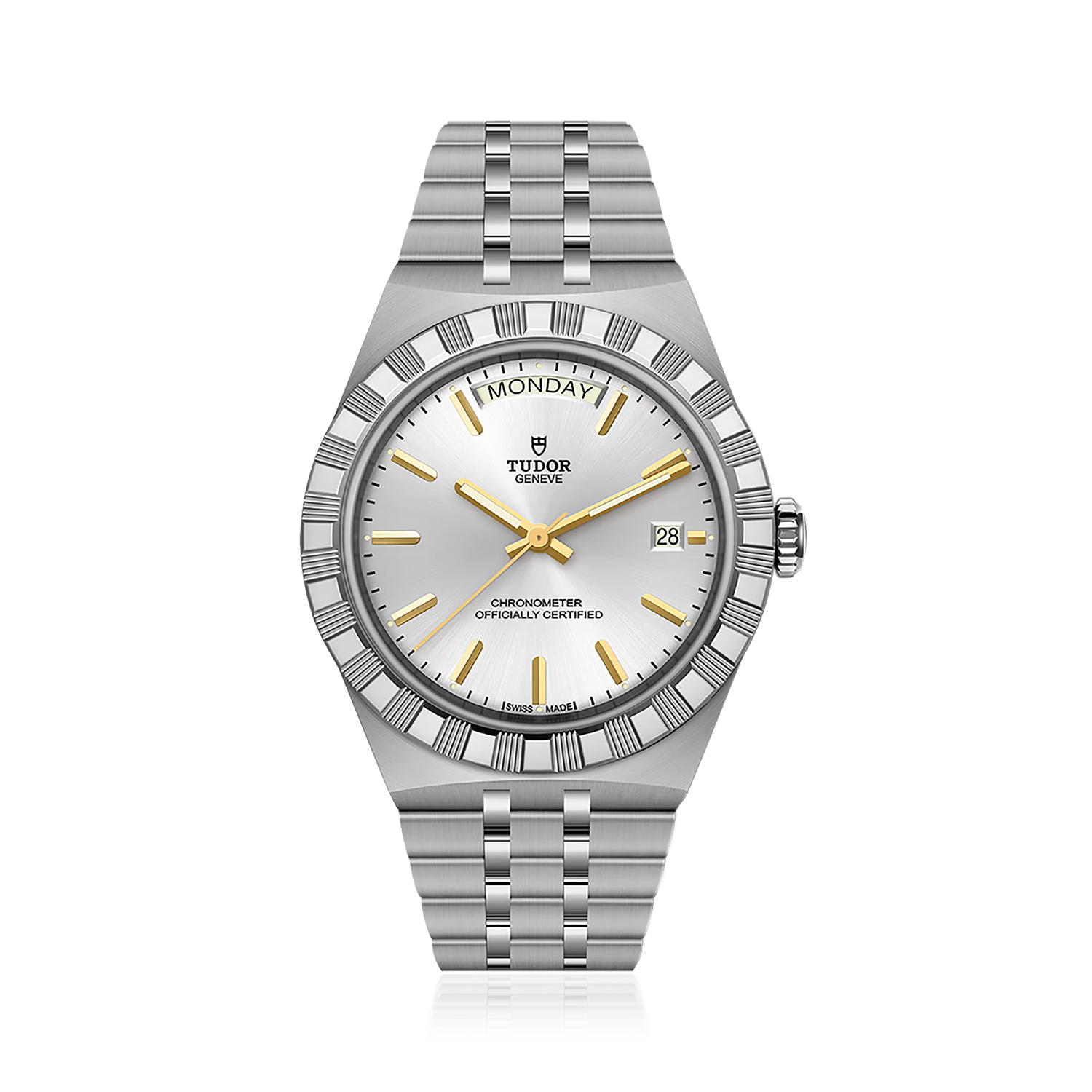 TUDOR Royal Collection