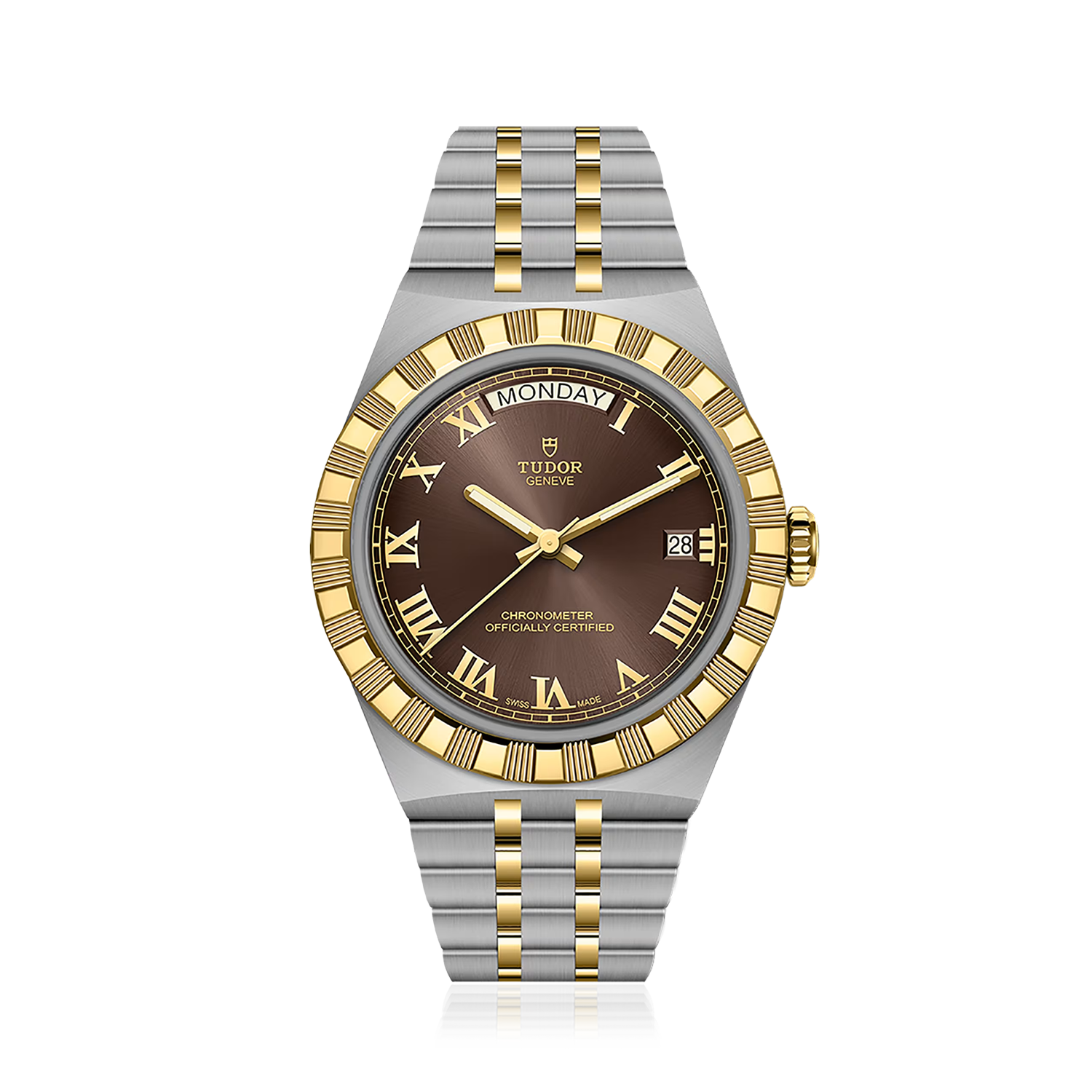 TUDOR Royal Collection