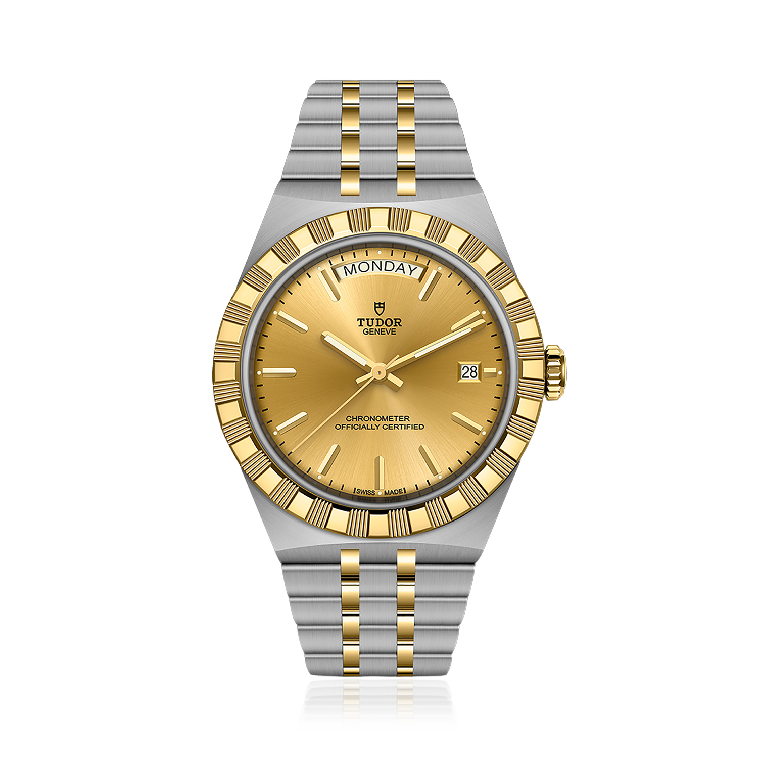 TUDOR Royal Collection
