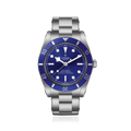 Black Bay 54 Watch