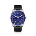 Black Bay 54 Watch