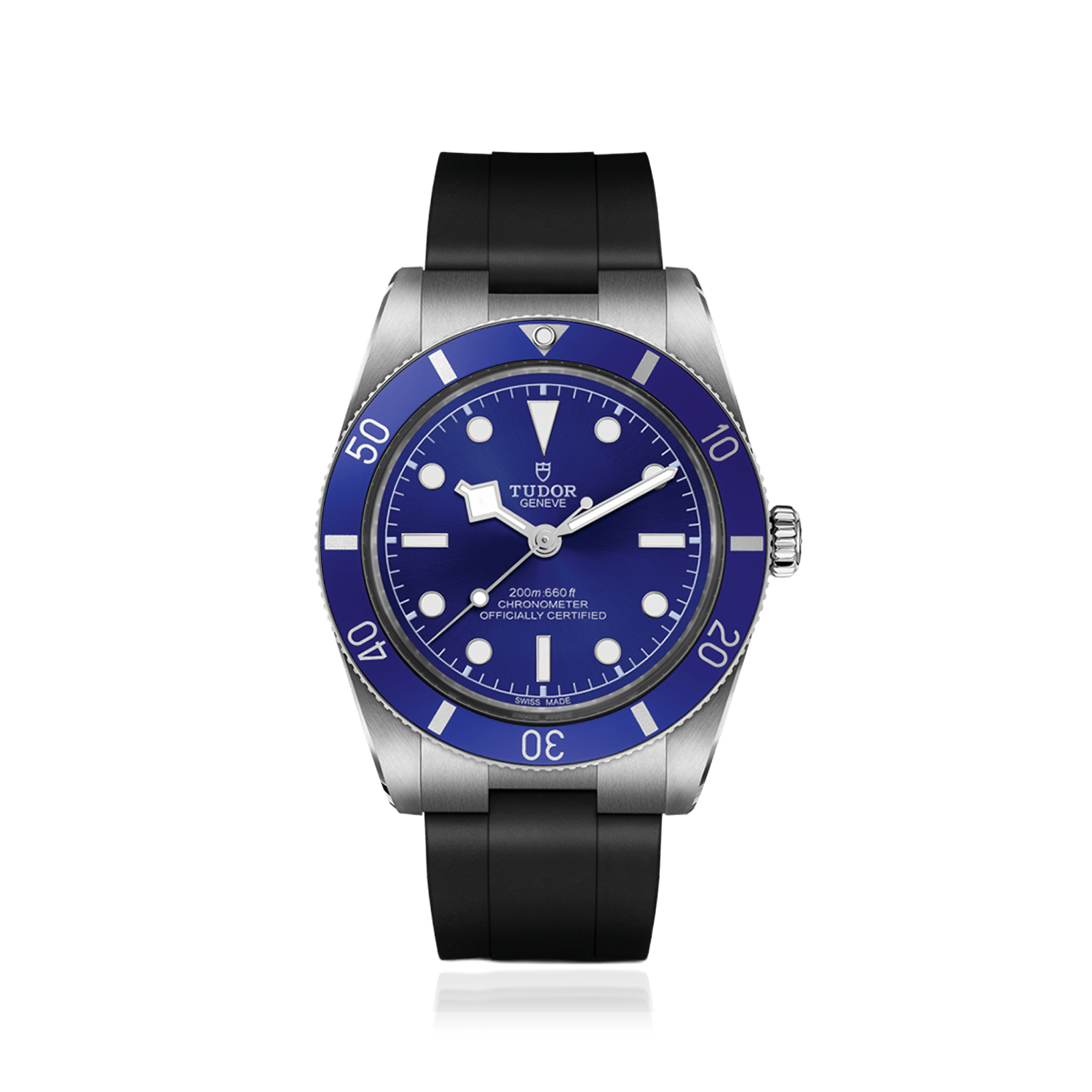Black Bay 54