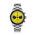 39mm Black Bay Chrono Watch