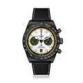 Black Bay Chrono 'Carbon 26' Edition