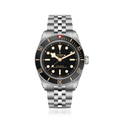 58mm Black Bay Watch