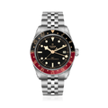 Black Bay 58 GMT Watch