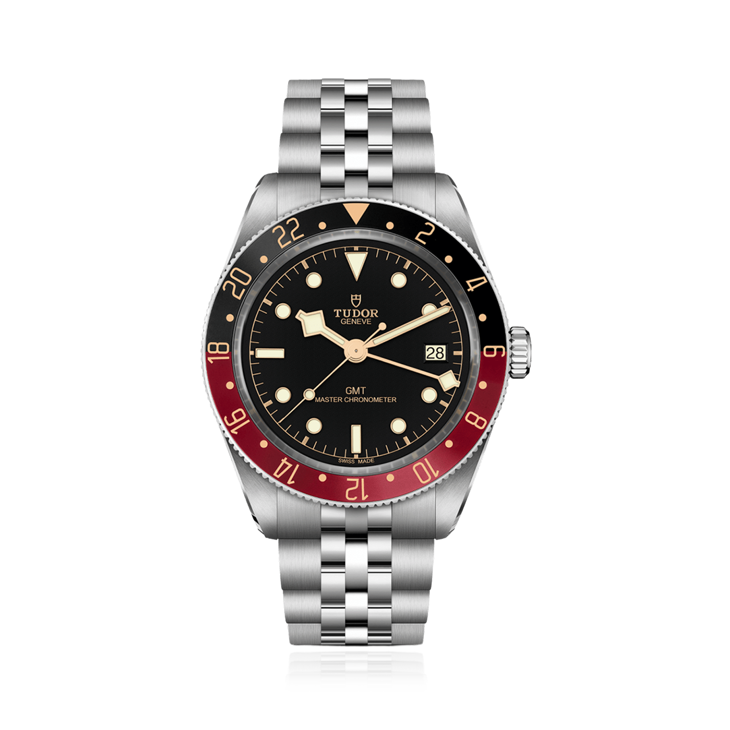 Black Bay 58 GMT Watch