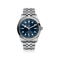 36mm Black Bay Watch