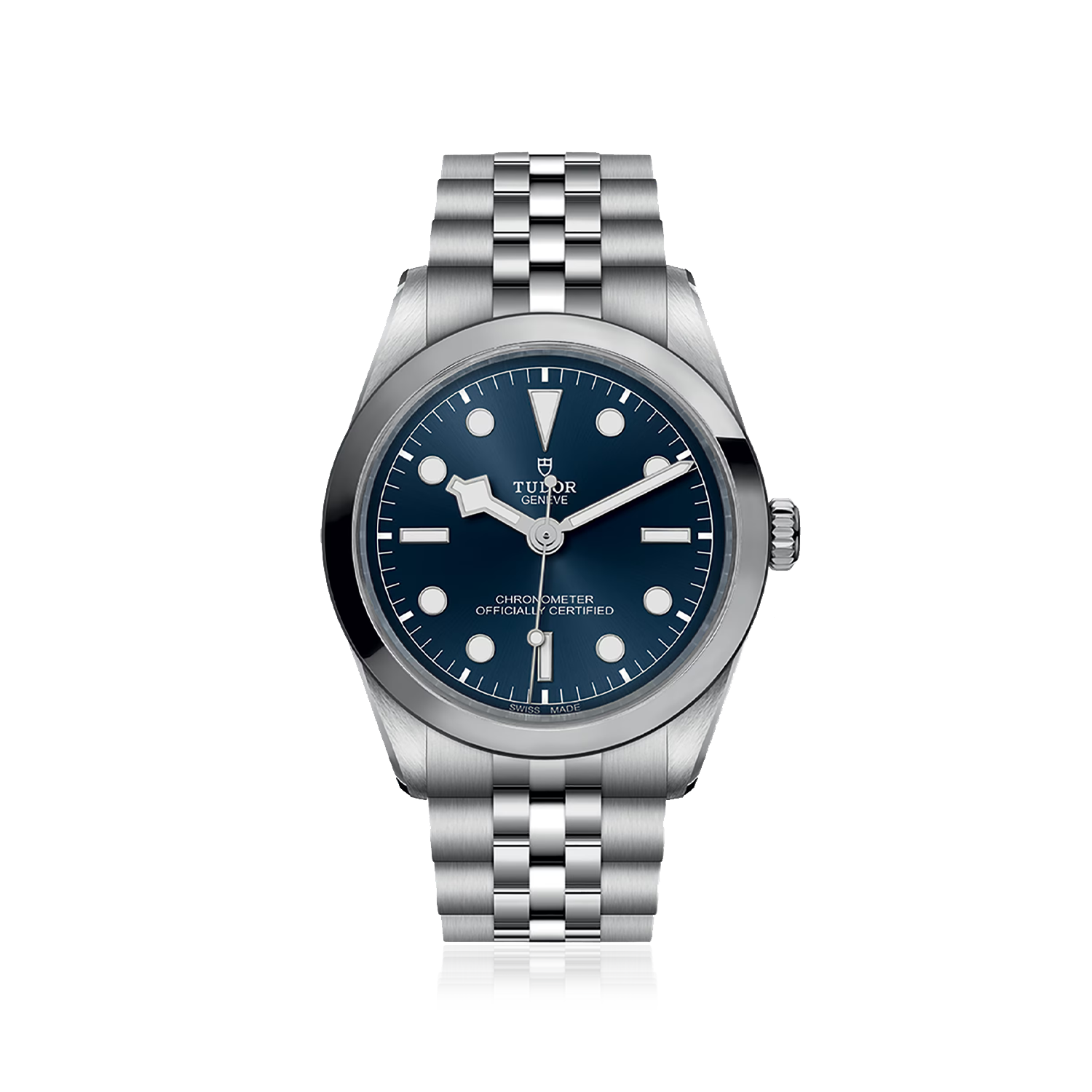 36mm Black Bay Watch