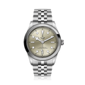 41mm Black Bay Watch