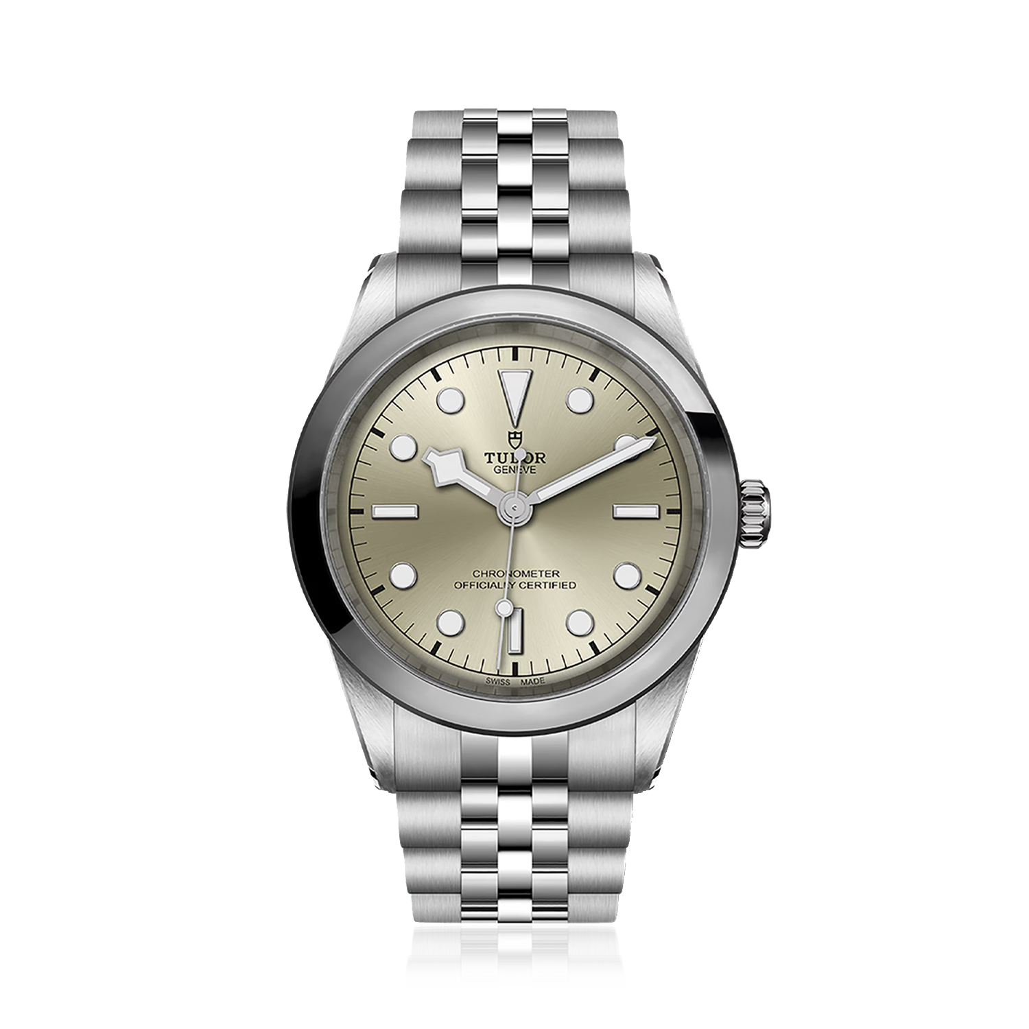 41mm Black Bay Watch