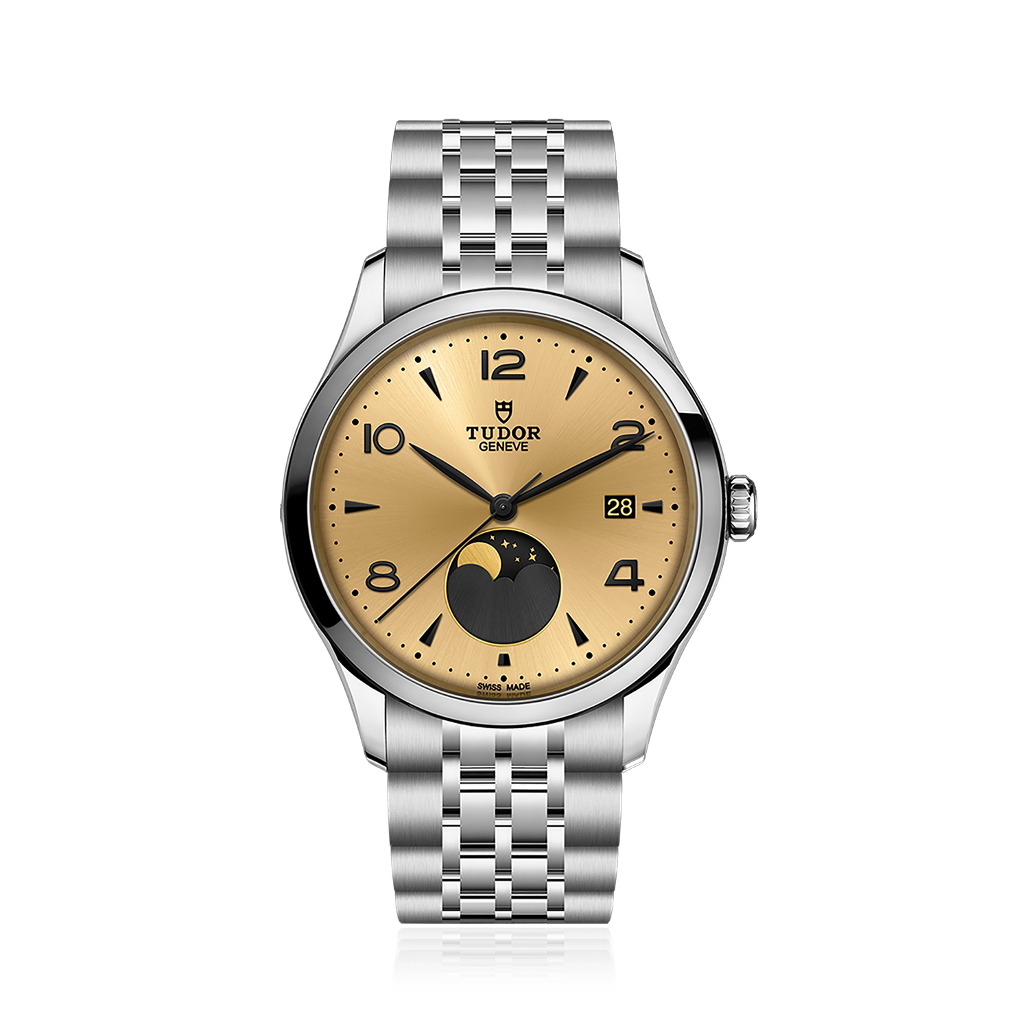 Luna 1926